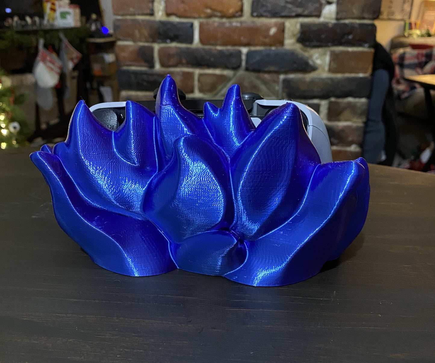 3D-Printed Controller Holder for PS5 & Xbox